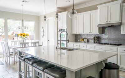 The Ultimate Guide to Kitchen Renovation: Tips and Ideas